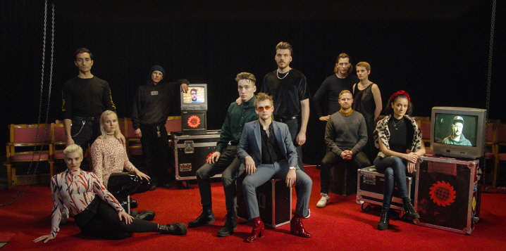 리뷰 <혐오라는 이름의 노래>