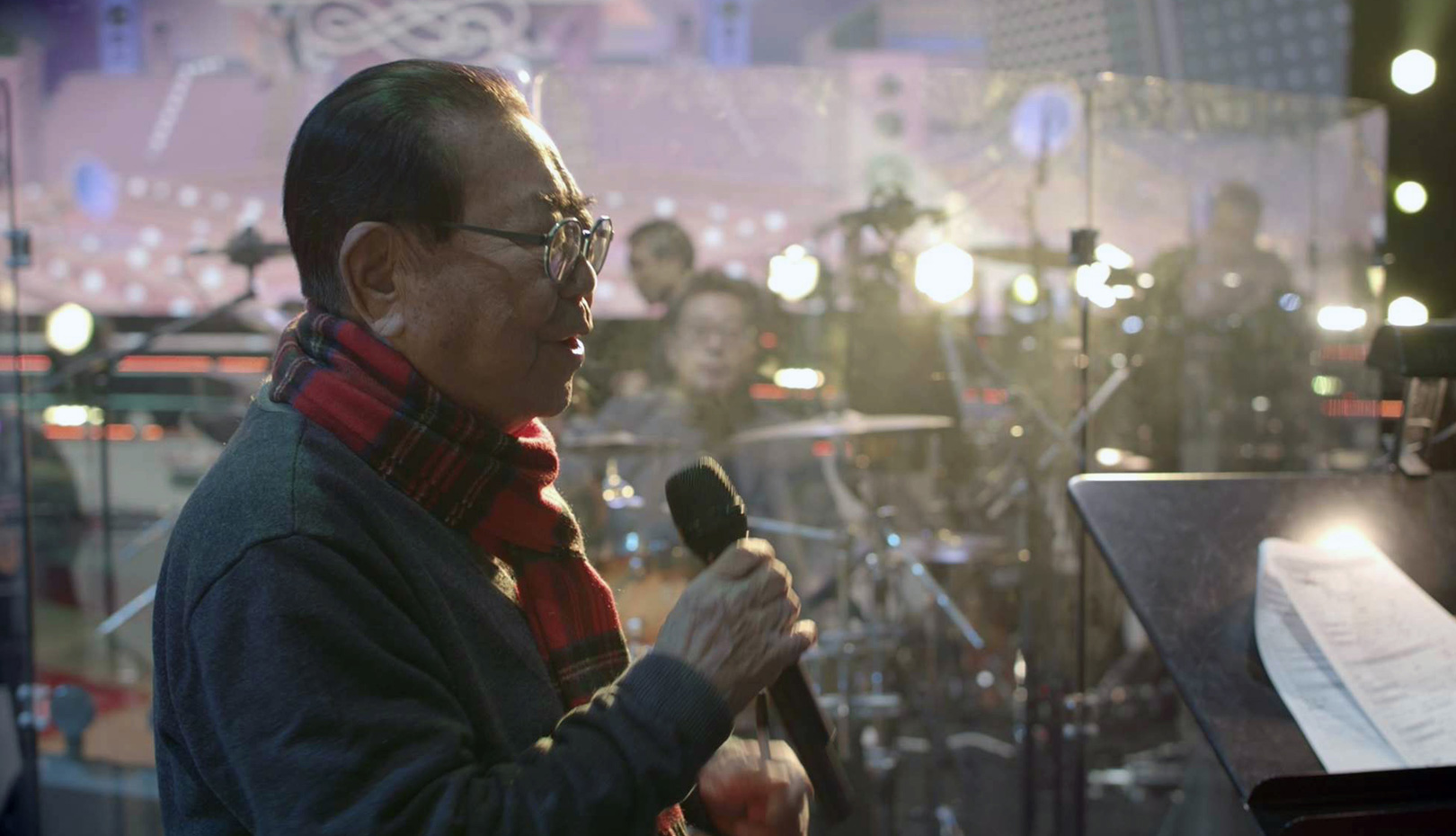 [JIMFF PICK] 제천국제음악영화제 상영작 <송해 1927>, <빌리 홀리데이>, <라임 크라임> 개봉 소식