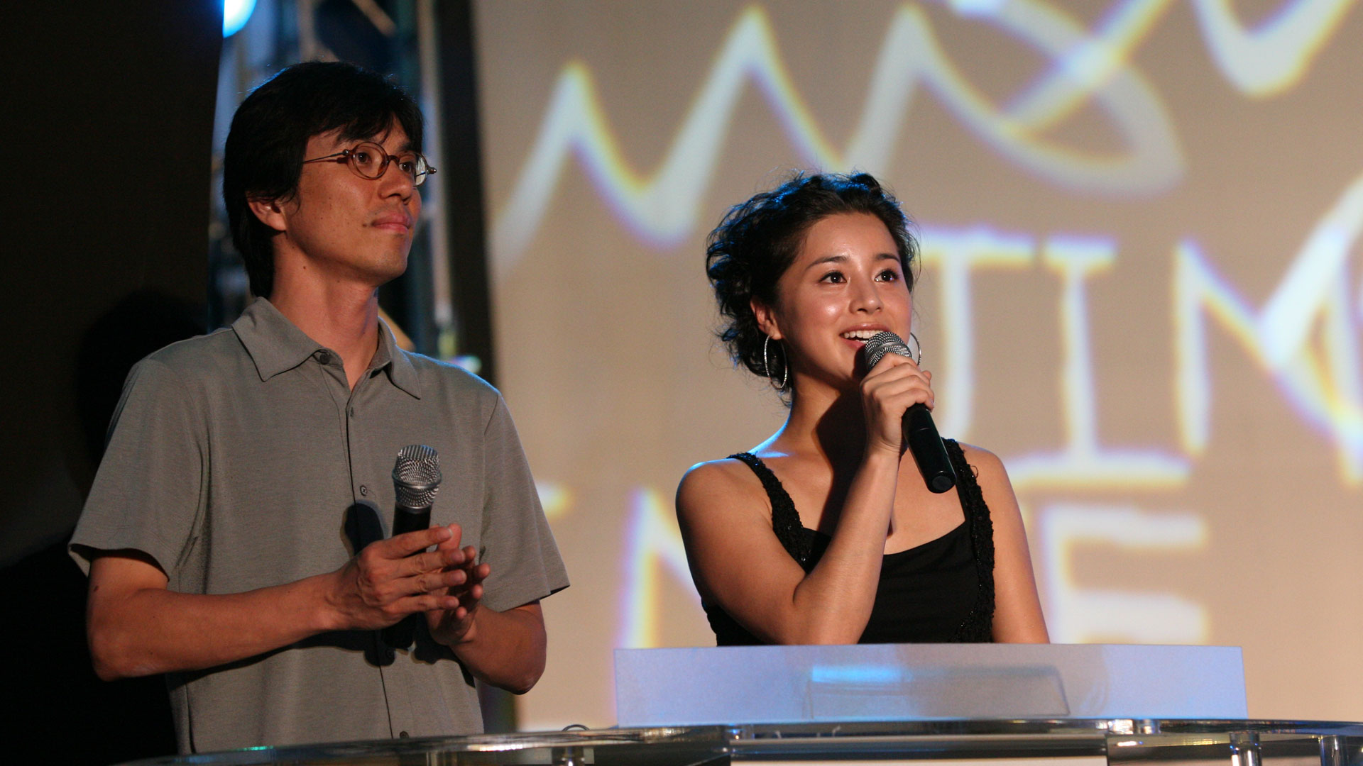 [JIMFF PHOTO] #throwbackthursday - 제2회 JIMFF의 순간들