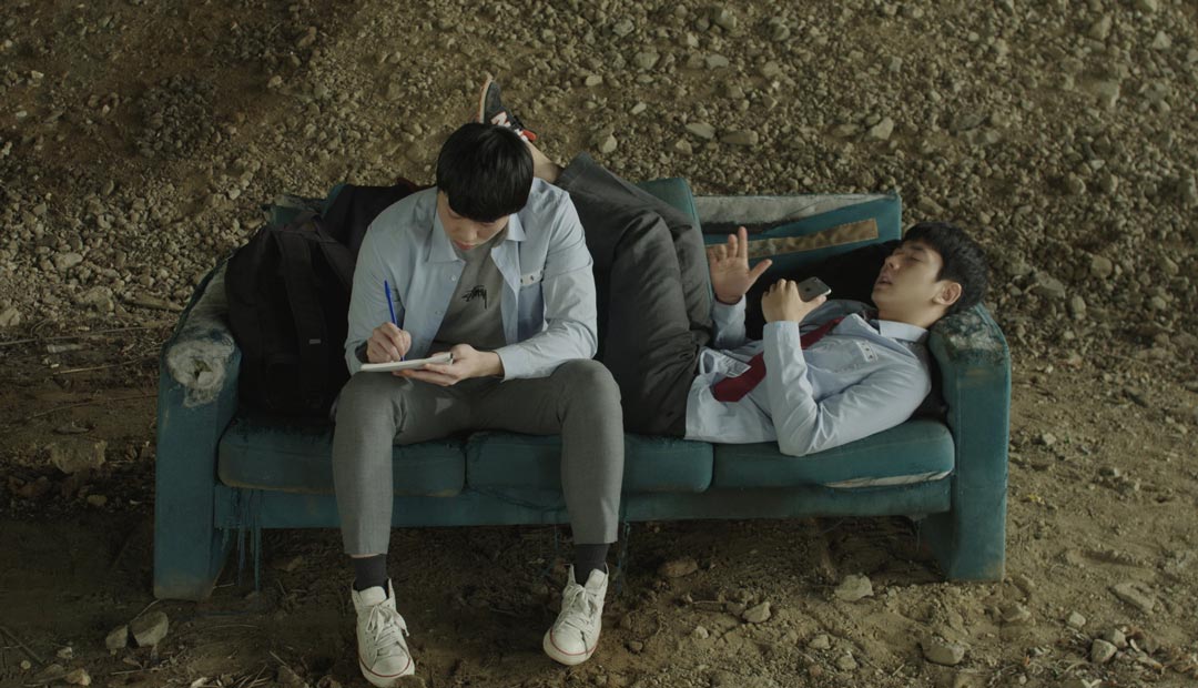 [JIMFF PICK] 제17회 제천국제음악영화제 상영작 <라임크라임> 개봉