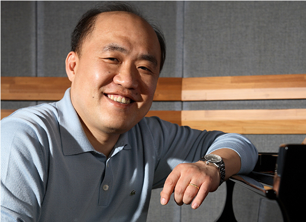 제천국제음악영화제, 조성우 집행위원장 선임