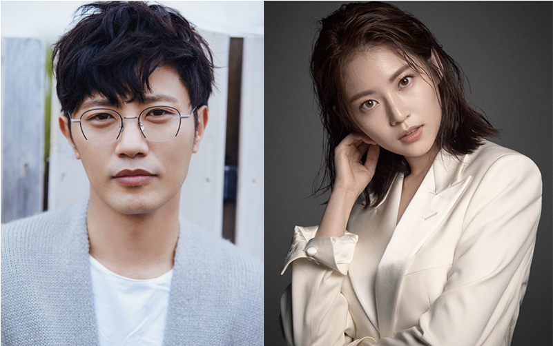 진구&공승연 제16회 제천국제음악영화제 개막식 사회자 낙점