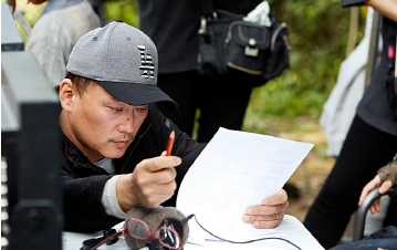 제17회 제천국제음악영화제 박흥식 감독 & 김수안 공식 트레일러 참여