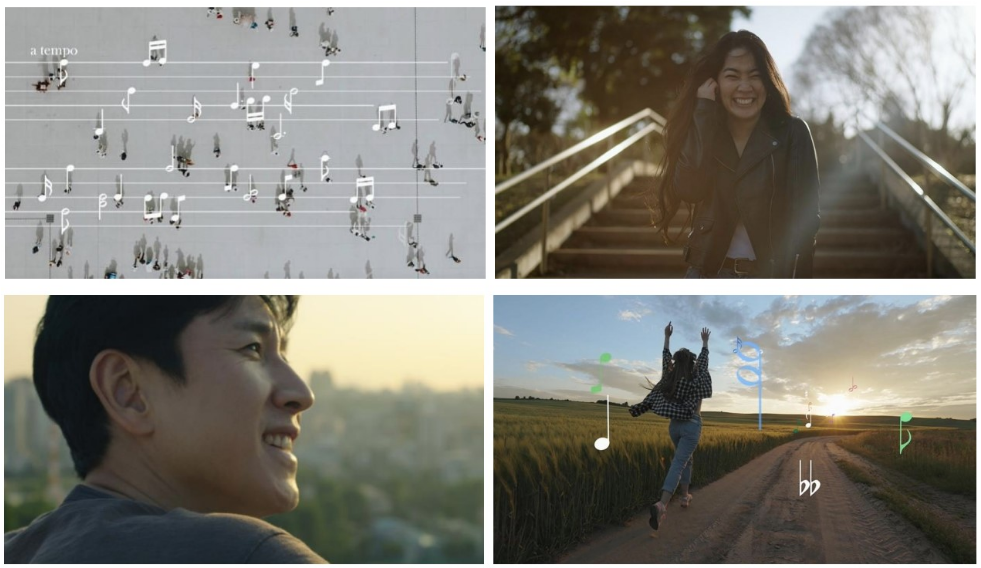 제18회 제천국제음악영화제 공식 트레일러 7월 14일(목) 공식 기자회견에서 최초 공개