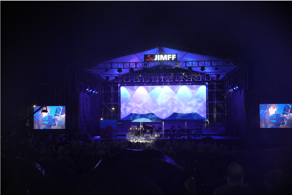 ‘아시아 최대 영화음악 페스티벌’  제18회 제천국제음악영화제 개막식 성료!