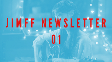 [JIMFFNEWSLETTER01] 2022년 첫 번째 JIMFF 편지