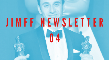 [JIMFF NEWSLETTER 04] 여름이 온다.