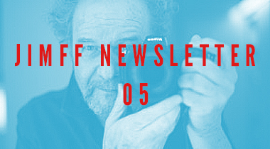 [JIMFF NEWSLETTER 05] 한여름밤의 꿈, 여기 라라랜드에서