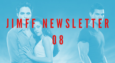 [JIMFF NEWSLETTER 08] 귓가에 맴도는 한 장면