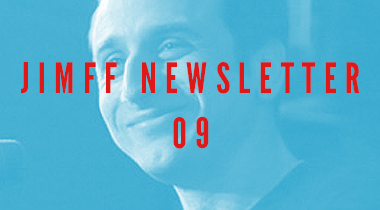 [JIMFF NEWSLETTER 09] 위플래쉬의 템포에 맞춰