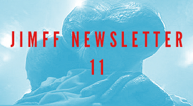 [JIMFF NEWSLETTER 11] 아직 붉은 마음을 품고 계신가요?