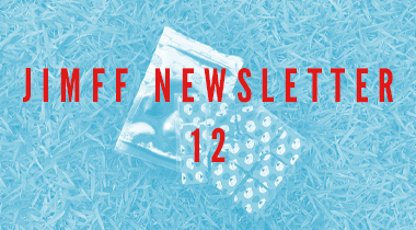 [JIMFF NEWSLETTER 12] 여름의 보따리를 풀어내어