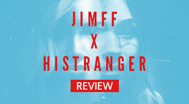 [JIMFF DAILY REVIEW] 자기만의 길을 가요, 짐짓 꾸며내지 말고