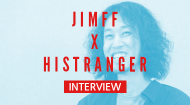 [JIMFF DAILY INTERVIEW] 생각은 적게, 행동은 바로. 권철 감독의 버텨내고 존재하기