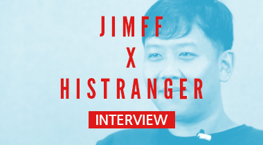 [JIMFF DAILY INTERVIEW] 성장통을 그리다, 영화 '낮은 목소리'의 박영광 감독