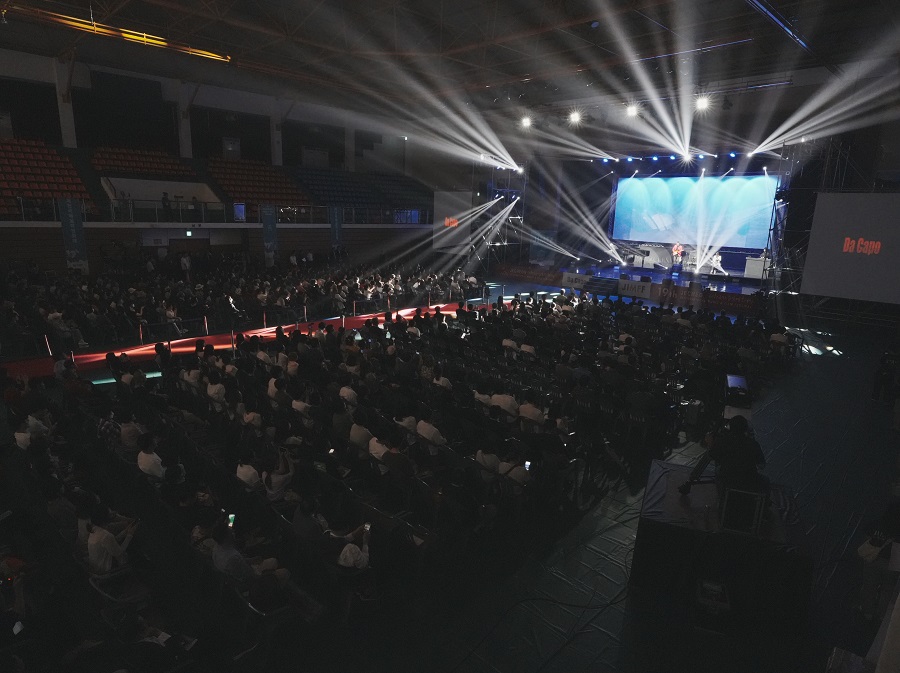 ‘레드카펫 열기 후끈’... 제 19회 제천국제음악영화제 개막 성황리 종료