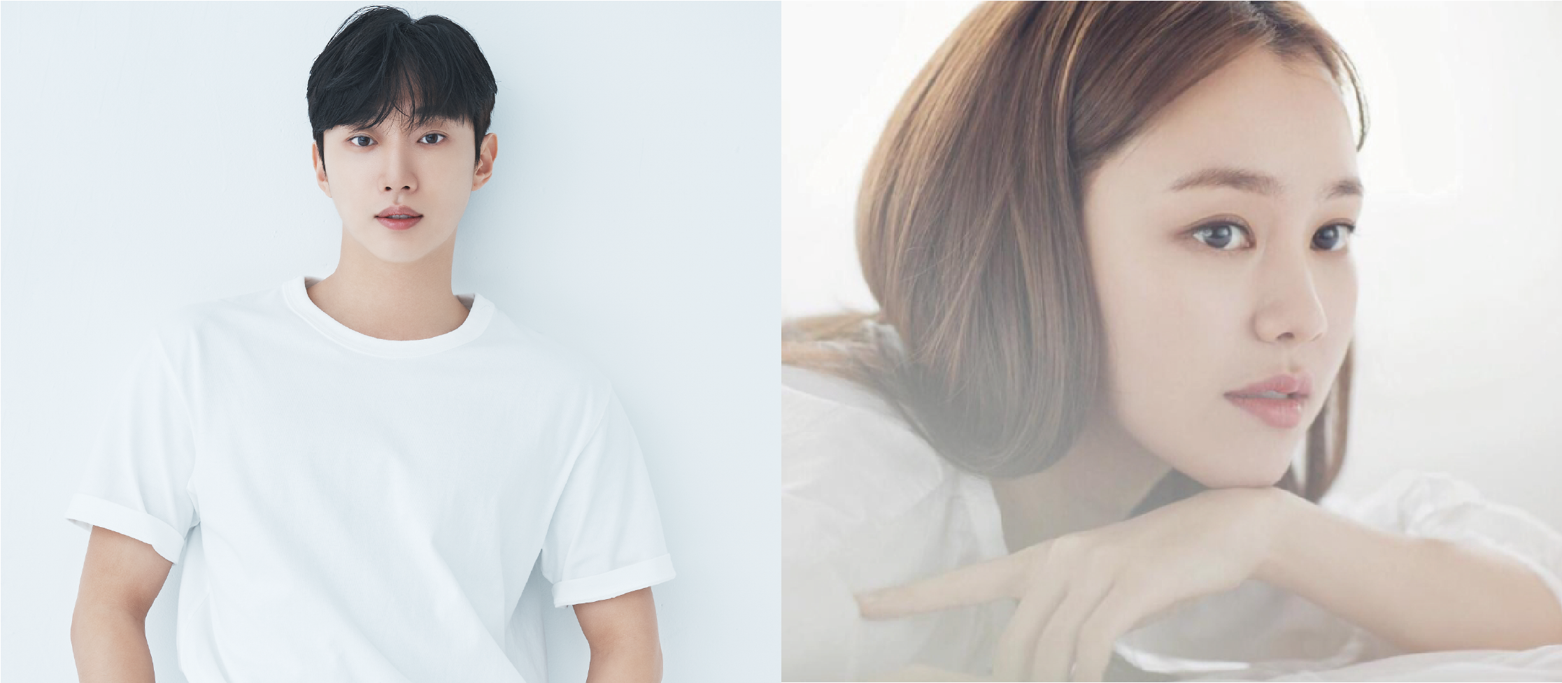 배우 진영, 배우 김예원… 제19회 제천국제음악영화제 개막식 MC로 발탁