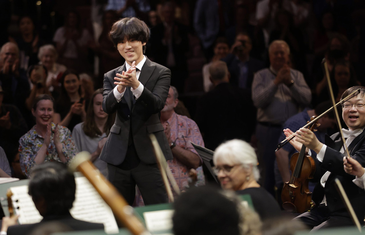 ‘크레센도’, ‘어쩌면 해피엔딩’등 매진 행렬이 이어지는 제19회 제천국제음악영화제