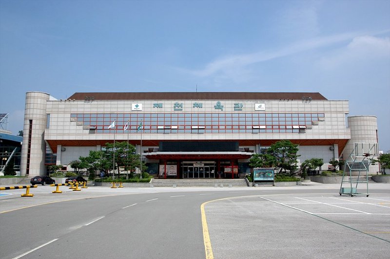 제천국제음악영화제. 제6호 태풍 “카눈” 대응으로  일정 하루 연장키로 결정.