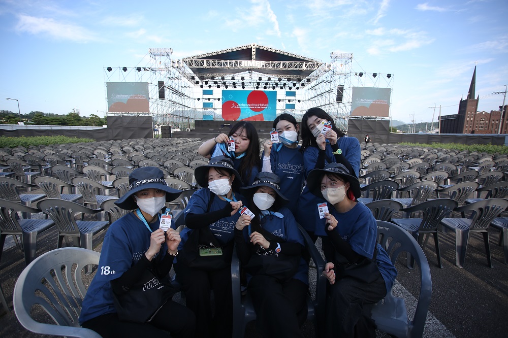 [주간 짐프⚡️업 1호] 혹시 제천국제음악영화제의 꽃?이 될 사람?